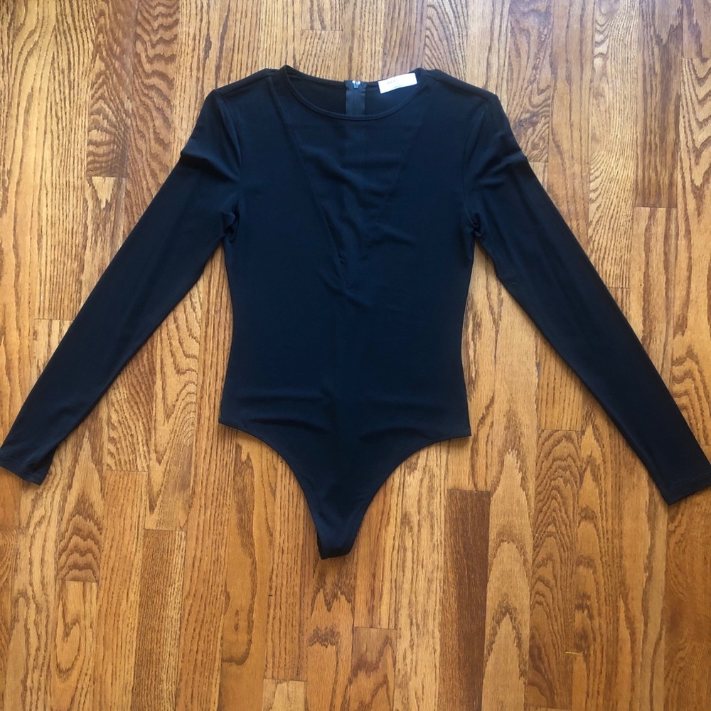 Babaton Body Suit